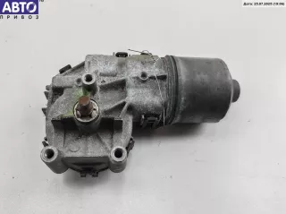4M5117508AA Двигатель стеклоочистителя переднего (моторчик дворников) Ford Focus 2 Арт 55129600, вид 1
