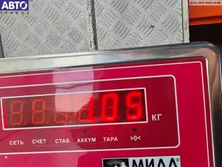 4M5117508AA Двигатель стеклоочистителя переднего (моторчик дворников) Ford Focus 2 Арт 55129600, вид 4