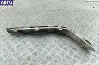 2038856121 Молдинг бампера переднего Mercedes C W203 Арт 54933461, вид 1