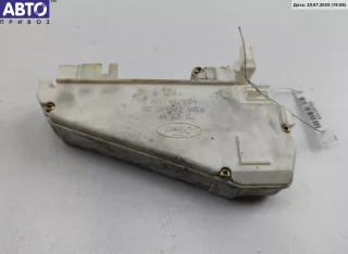 93BG220A20DD Активатор (привод) замка двери передней правой Ford Galaxy 1 Арт 55129754, вид 1