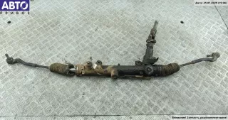 2034601100 Рейка рулевая Mercedes C W203 Арт 54933898, вид 1