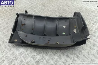 6110101167 Накладка декоративная на двигатель Mercedes C W203 Арт 55091437, вид 1