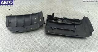 6110101167 Накладка декоративная на двигатель Mercedes C W203 Арт 55091437, вид 2