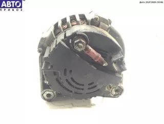  Генератор Opel Movano 1 restailing Арт 55067818, вид 4
