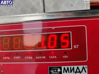 4M5117508AA Двигатель стеклоочистителя переднего (моторчик дворников) Ford Focus 2 Арт 55129628, вид 3