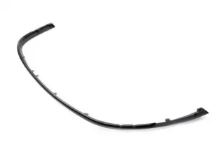 9601-500-02R Юбка бампера переднего Renault Scenic 3 Арт car0100719, вид 1