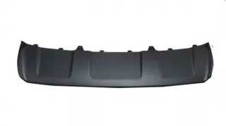 8U0807733BSD6 Юбка бампера переднего Audi Q3 1 Арт car0210078, вид 1