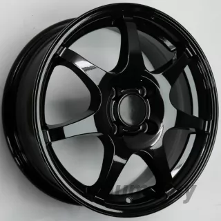  Диск Литой R15 4x100 DIA54.1 ET47 Арт 3839690, вид 1