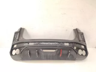 6044146300 бампер Geely Coolray Арт lz238697, вид 1