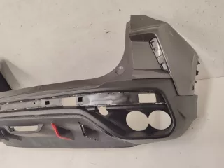 6044146300 бампер Geely Coolray Арт lz238697, вид 2