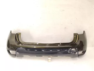 850225435R бампер Renault Duster 1 Арт lz238860, вид 1