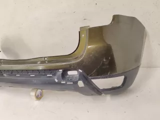 850225435R бампер Renault Duster 1 Арт lz238860, вид 2