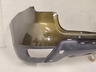 850225435R бампер Renault Duster 1 Арт lz238860, вид 4