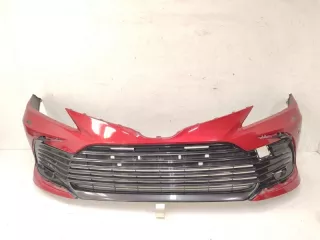 5211906J20 бампер Toyota Camry XV30 Арт lz238862, вид 1