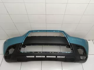 6400C950 Бампер передний Mitsubishi ASX Арт b50610052, вид 1
