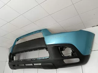 6400C950 Бампер передний Mitsubishi ASX Арт b50610052, вид 3