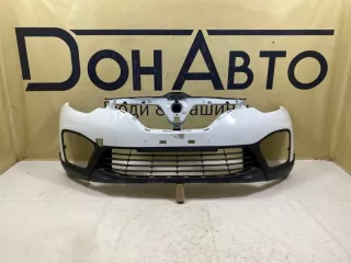 620222180R, 620222535R, 620222180R бампер Renault Kaptur Арт DN201467, вид 1