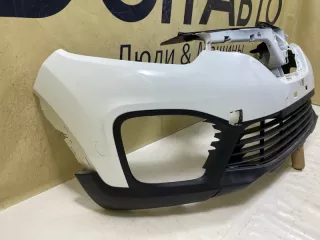 620222180R, 620222535R, 620222180R бампер Renault Kaptur Арт DN201467, вид 2