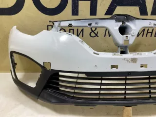 620222180R, 620222535R, 620222180R бампер Renault Kaptur Арт DN201467, вид 3