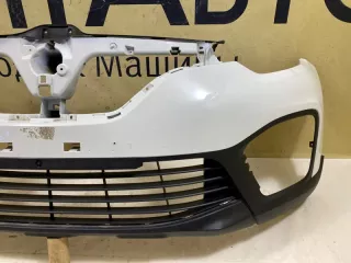 620222180R, 620222535R, 620222180R бампер Renault Kaptur Арт DN201467, вид 4