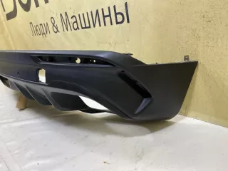 6600124618, 6600124618, 6600124874, 6600124614 Юбка бампера Geely Coolray Арт DN201469, вид 5
