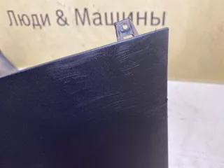 6600124618, 6600124618, 6600124874, 6600124614 Юбка бампера Geely Coolray Арт DN201469, вид 6