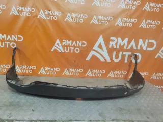 866122P500, 4 Юбка бампера Kia Sorento 2 Арт 308167PM, вид 1