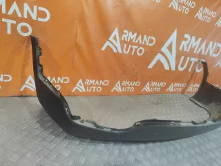 866122P500, 4 Юбка бампера Kia Sorento 2 Арт 308167PM, вид 2