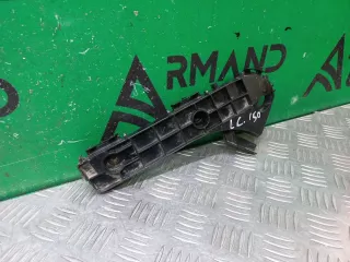 5211560210 кронштейн бампера Lexus LX 3 restailing 2 Арт 278030RM, вид 2