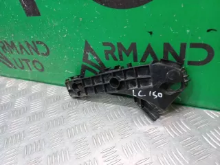 5211560210 кронштейн бампера Lexus LX 3 restailing 2 Арт 278030RM, вид 3