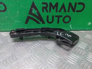 5211560210 кронштейн бампера Lexus LX 3 restailing 2 Арт 278030RM, вид 4