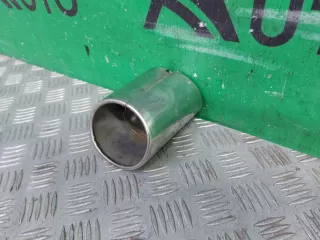 1740825042, 2 Насадка глушителя Toyota Rav 4 5 Арт 338363RM, вид 3