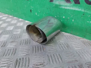 1740825042, 2 Насадка глушителя Toyota Rav 4 5 Арт 338363RM, вид 6