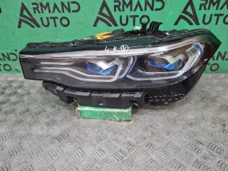 63119852955, 99481801, 8 Фара BMW X7 g07 Арт 378971RM, вид 1