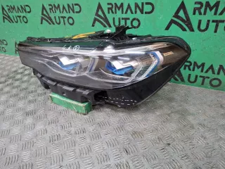 63119852955, 99481801, 8 Фара BMW X7 g07 Арт 378971RM, вид 3