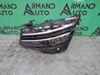 92101T1000, 92101T1, 4 Фара Genesis G80 Арт 379259RM, вид 1