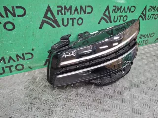 92101T1000, 92101T1, 4 Фара Genesis G80 Арт 379259RM, вид 2