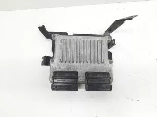 391083C315 Блок управления двигателем Hyundai Santa FE 3 (DM) Арт VZ238820, вид 4
