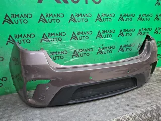 86611H0000, 5 Бампер киа, кия рио фб Kia Rio 4 Арт ARM358595, вид 2