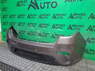 86611H0000, 5 Бампер киа, кия рио фб Kia Rio 4 Арт ARM358595, вид 3
