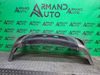 86611H0000, 5 Бампер киа, кия рио фб Kia Rio 4 Арт ARM358595, вид 4