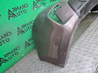 86611H0000, 5 Бампер киа, кия рио фб Kia Rio 4 Арт ARM358595, вид 5