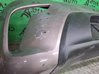 86611H0000, 5 Бампер киа, кия рио фб Kia Rio 4 Арт ARM358595, вид 6
