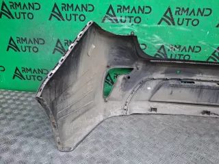 86611H0000, 5 Бампер киа, кия рио фб Kia Rio 4 Арт ARM358595, вид 9