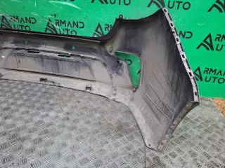 86611H0000, 5 Бампер киа, кия рио фб Kia Rio 4 Арт ARM358595, вид 10