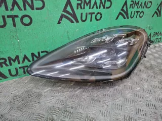 9Y0941077J, 9Y0941035J, 4 Фара Porsche Cayenne 958 Арт ARM379191, вид 2