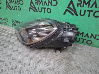 9Y0941077J, 9Y0941035J, 4 Фара Porsche Cayenne 958 Арт ARM379191, вид 3