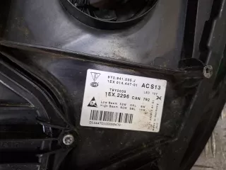 9Y0941077J, 9Y0941035J, 4 Фара Porsche Cayenne 958 Арт ARM379191, вид 8