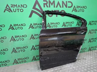 41007206113, 9 дверь бмв ф10 (ф f 10) серия BMW 5 F10/F11/GT F07 Арт ARM379433, вид 2