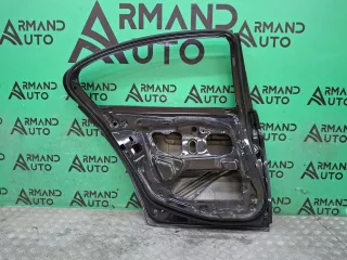 41007206113, 9 дверь бмв ф10 (ф f 10) серия BMW 5 F10/F11/GT F07 Арт ARM379433, вид 6